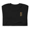 Baseball &God Vertical Zest T-Shirt